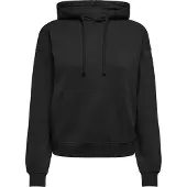 ONLY Sweat-shirt 'ONLBEST' noir