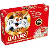 Educa Le Lynx