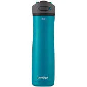 CONTIGO Bouteille Isotherme Contigo Ashland Chill 2.0 Bleu 720 ml 25