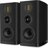 Wharfedale Evo 5.2 Enceinte Noir
