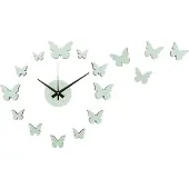 Karlsson DIY Butterfly (35 cm)