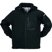 Uvex Softshell (5XL)