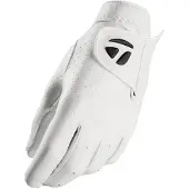 TaylorMade Tour Preferred White Main gauche ML