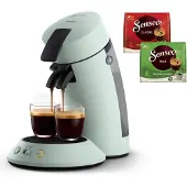 Philips Senseo Original Plus CSA210/20 Vert