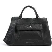 Armani Exchange Sacs à main noir