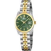 Lotus - 19014/1 - Montre Bracelet - Quartz - Femmes