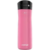 CONTIGO Bouteille Isotherme Contigo Jackson Chill 2.0 Rose 590 ml