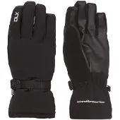 Trespass Spectre Gloves Noir XL Homme