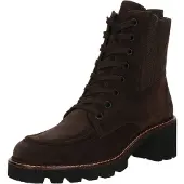 Paul green Boots '8269 018' marron