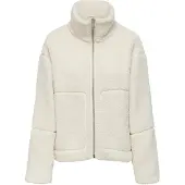 ONLY Veste fonctionnelle 'ONLASPEN' blanc cassé