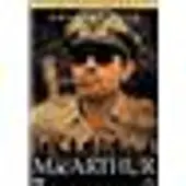Warner Mac Arthur, le général rebelle - DVD Zone 1
