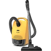 Miele Aspirateur avec sac Guard S1 890 W Jaune