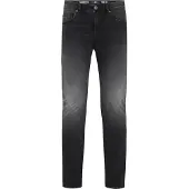 Petrol Industries Jean 'Seaham' noir denim
