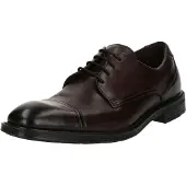 Lloyd Chaussure à lacets 'X-Motion 150' brun foncé