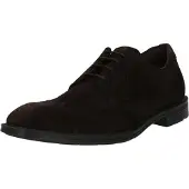 Lloyd Chaussure à lacets 'X-MOTION 140' brun foncé