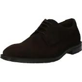 Lloyd Chaussure à lacets 'X-Motion 110' brun foncé
