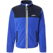 Napapijri Dergana Full Zip Sweatshirt Bleu 2XL Homme