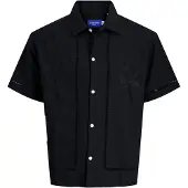 Jack & Jones Chemise noir