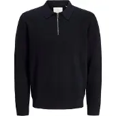 Jack & jones Premium Pull-over 'JPRBLamilano' bleu nuit