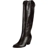Felmini Bottes de cowboy 'Laredo E362' noir