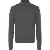Casual Friday Pull-over ' CFEDIN ' gris