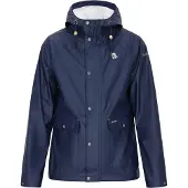 Schmuddelwedda Veste fonctionnelle bleu marine