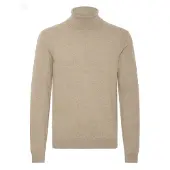 Casual Friday Pull-over ' CFEDIN ' marron