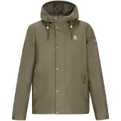 Schmuddelwedda Veste fonctionnelle olive