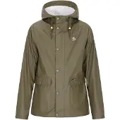 Schmuddelwedda Veste fonctionnelle olive