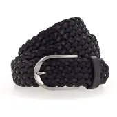 Vanzetti Ceinture noir