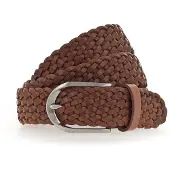 Vanzetti Ceinture marron