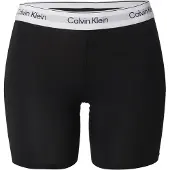 Calvin Klein Underwear Culotte noir / blanc