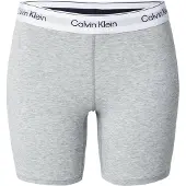 Calvin Klein Underwear Culotte gris chiné / noir / blanc