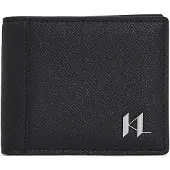 Karl Lagerfeld Porte-monnaies noir