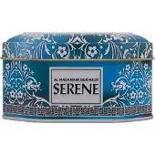 Al Haramain Bukhoor Serene bakhour 75 g
