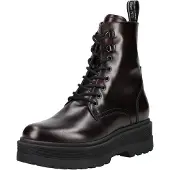 Nero Giardini Bottines à lacets 'Manolete Baia' bordeaux