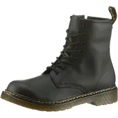 Dr. Martens Bottes - Softy T - Noir - - 37 - Bottes