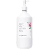 Simply Zen Smooth & Care Conditioner après-shampooing lissant anti-frisottis 1000 ml
