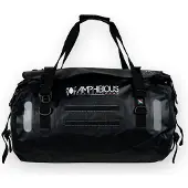 Amphibious Bag Voyager Ii 60L Black Bs-2260.01