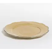 The Table Assiette The Table Attic Honey 30 cm