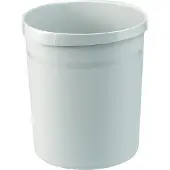 HAN Grip, Poubelle, Gris