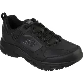 SKECHERS Oak Canyon - Redwick Couleur Noir