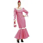 My Other Me Fun Company Costume De Madrilène