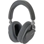 MoonDrop Słuchawki Edge ANC szare (ANC, 48 h, Sans fil), Écouteurs, Gris
