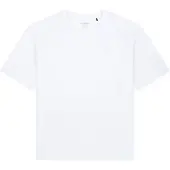 Schiesser T-Shirt ' 150 YEARS ' blanc