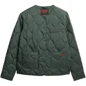 Superdry Veste mi-saison sapin