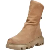 Paul green Bottines noisette