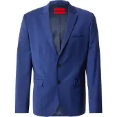HUGO BOSS Veste de costume 'Arti253X-MH' bleu marine
