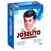 Lcj Cnt Coffret Joselito L'intégrale 13 Films DVD