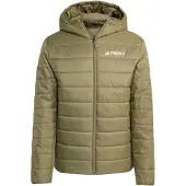 Adidas Veste outdoor 'Multi Essentials' vert